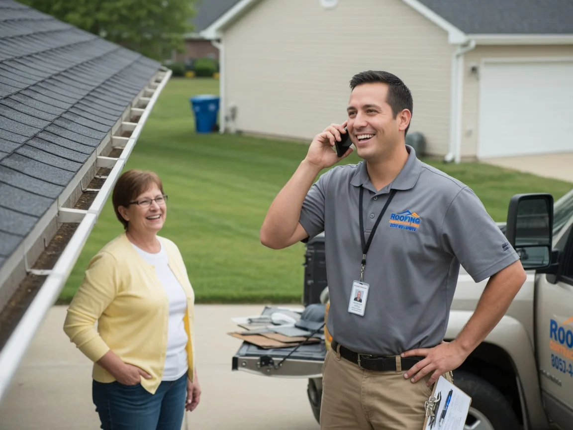 Local Roofing Contractors Blandinsville, IL FAQs